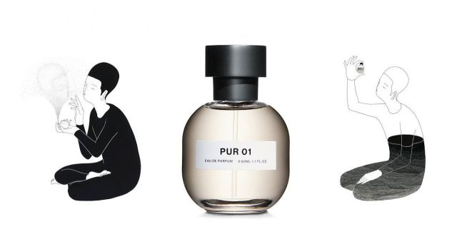 PUR 01 Son Venïn parfum - un parfum unisex 2016