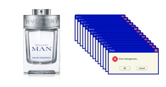 Bvlgari Man Rain Essence Bvlgari colonie - un parfum de barbati 2023