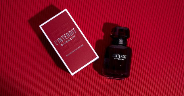L'Interdit Eau de Parfum Intense Givenchy parfum - un parfum de