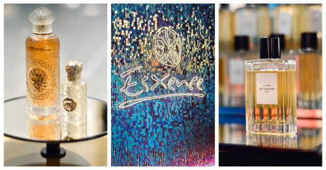 Royal Incense Omanluxury parfum - un parfum unisex 2020
