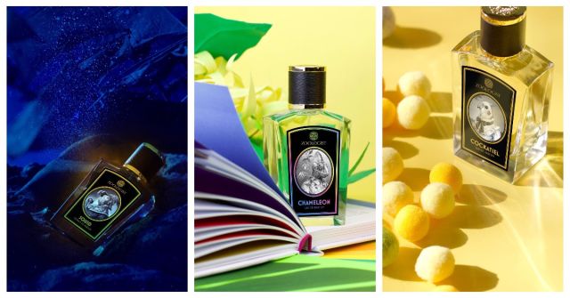 Bee Zoologist Perfumes parfum - un parfum unisex 2019