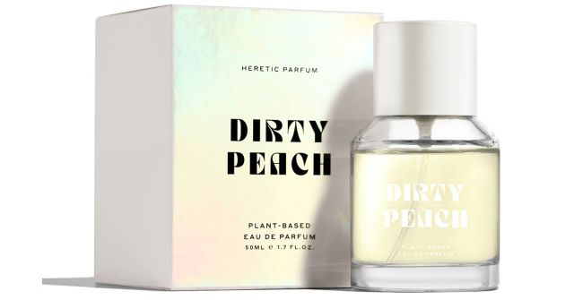 Dirty Rose Heretic Parfum parfum - un parfum unisex 2018