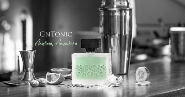 GNTONIC M. Micallef colonie - un parfum de barbati 2023