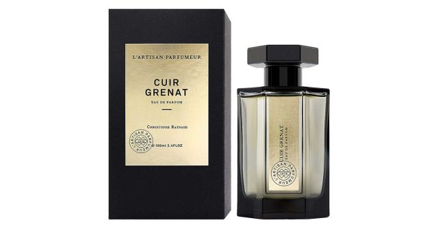 Cuir Grenat L'Artisan Parfumeur parfum - un parfum unisex 2023