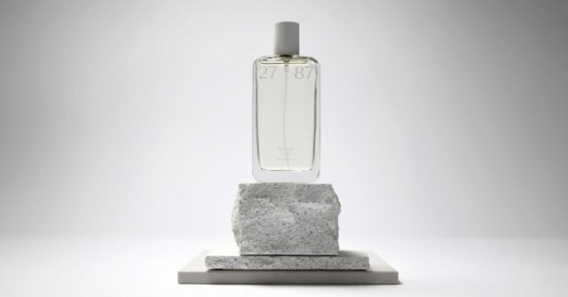 Per Se 27 87 parfum - un parfum unisex 2023