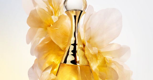 J'Adore L'Or Dior parfum - un parfum de dama 2010