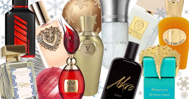 Dolce Melodia Sospiro Perfumes parfum - un parfum unisex 2023