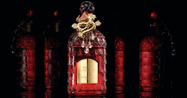 Néroli Outrenoir (2024) Guerlain parfum - un parfum unisex 2024