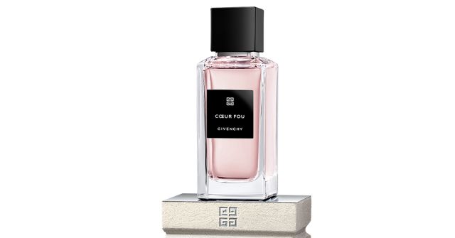 Trouble-Fête Givenchy parfum - un parfum unisex 2020