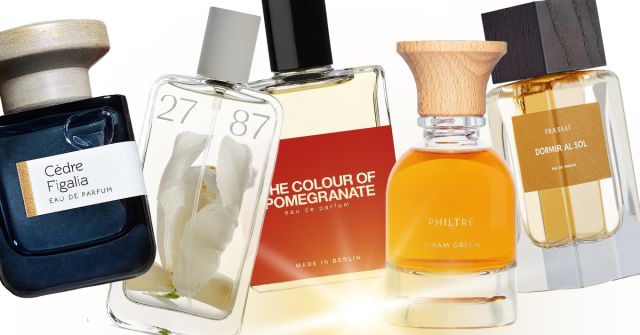 Per Se 27 87 parfum - un parfum unisex 2023