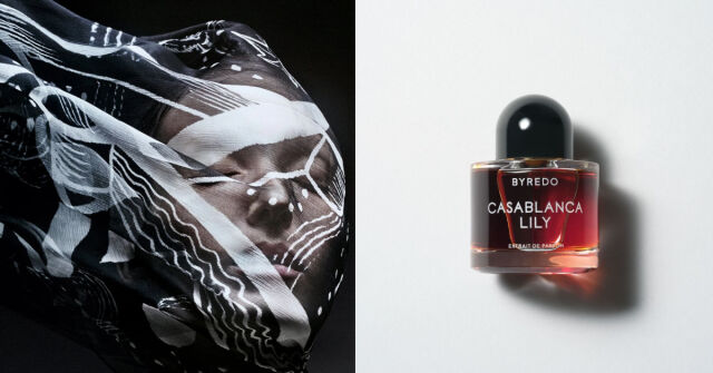 香水(ユニセックス) BYREDO SELLIER EXTRAT DE PARFUM キュイール セリエ | Byredo