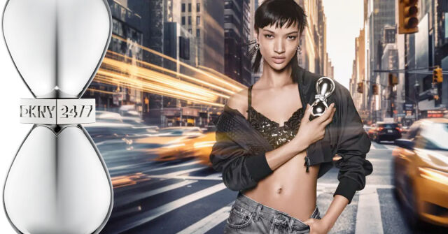 DKNY 24/7 Donna Karan parfum - un parfum de dama 2024
