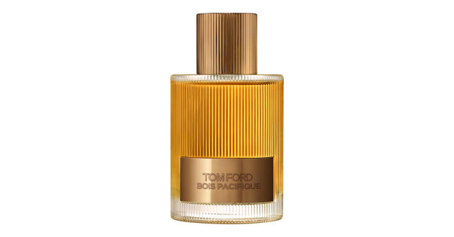 新品TOM FORDトム フォード BOIS PACIFIQUEボワパシフィック Bois Pacifique Tom Ford colonie - un nou parfum de barbati 2024