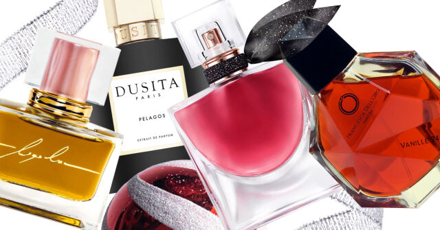 La Vie est Belle L'Elixir Lancôme parfum - un nou parfum de dama 2024