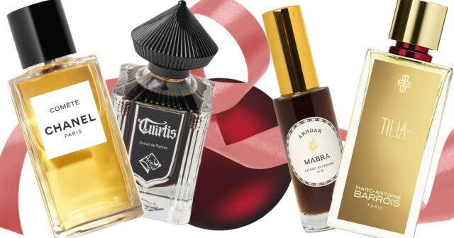Paris – Paris Chanel parfum - un parfum de dama 2022