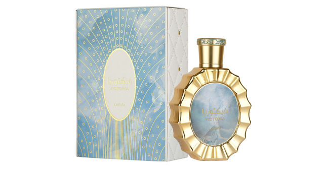 Victoria Lattafa Perfumes parfum - un nou parfum unisex 2025