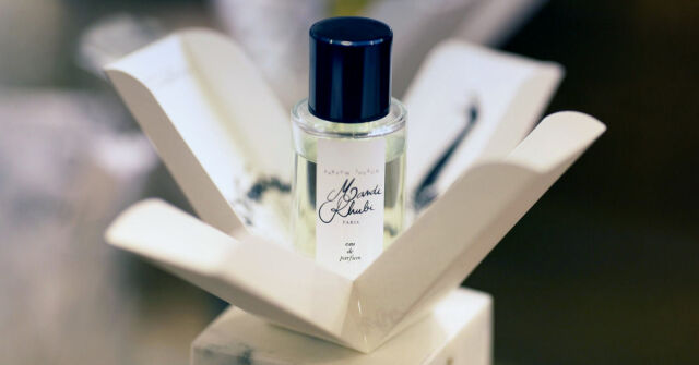 Cherry Punk Extrait de Parfum Room 1015 parfum - un parfum unisex 2023