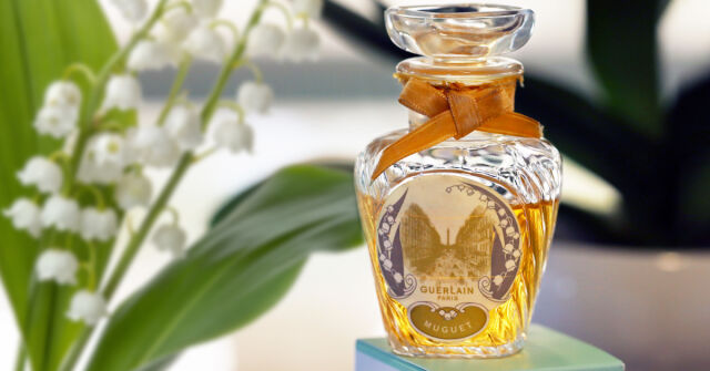 Apogée Louis Vuitton parfum - un parfum de dama 2016