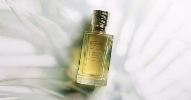 Les Exclusifs de Chanel Sycomore Chanel parfum - un parfum unisex 2008