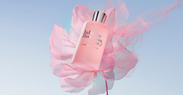 Powder Love Juliette Has A Gun parfum - un nou parfum de dama 2025