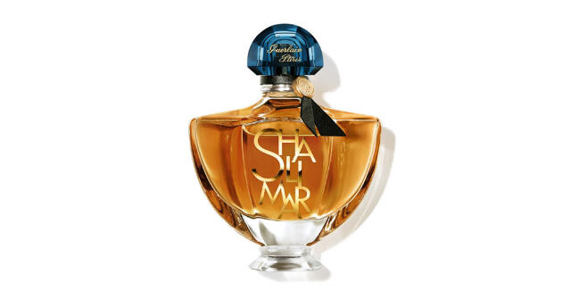GUERLAIN SHALIMAR オードトワレ 75ml Shalimar Eau de Toilette Guerlain parfum - un parfum de dama 1925