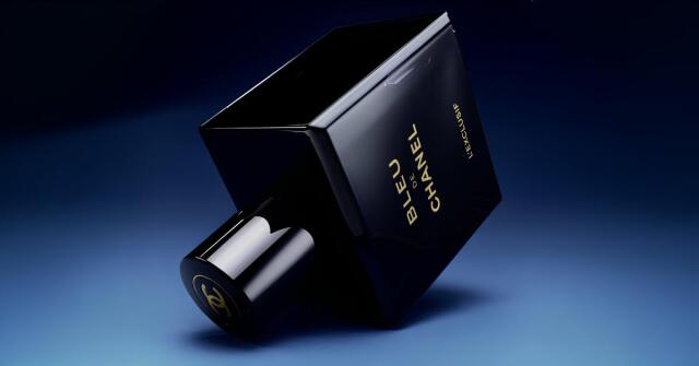 Bleu de Chanel L'Exclusif Chanel colonie - un nou parfum de