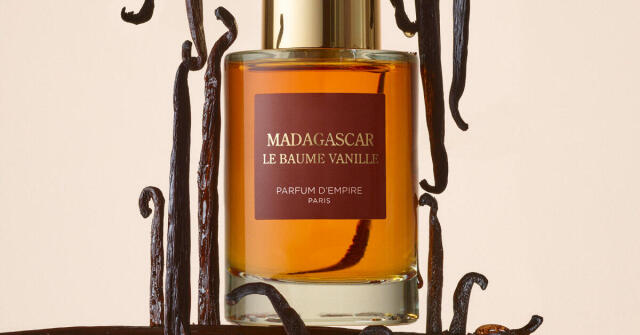 Spiritueuse Double Vanille Guerlain parfum - un parfum unisex 2007