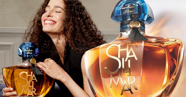 Shalimar Millésime Tonka Guerlain parfum - un parfum de dama 2022