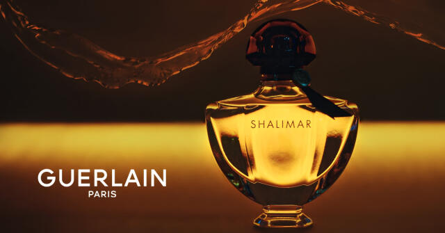Shalimar Souffle de Parfum Guerlain parfum - un parfum de dama 2014
