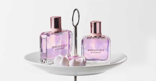 Irrésistible Nectar Eau de Parfum Givenchy parfum - un nou parfum