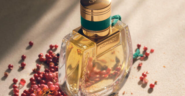 Nomade Nuit d'Egypte Chloé parfum - un parfum de dama 2024