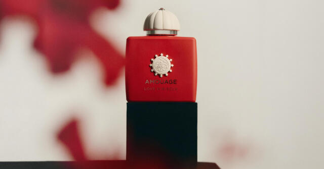 Love Tuberose Amouage parfum - un parfum de dama 2018