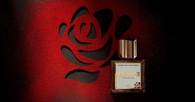 Hacivat X Nishane parfum - un parfum unisex 2023