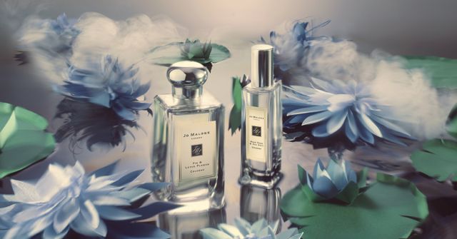 Fig & Lotus Flower Jo Malone London аромат — аромат для мужчин и