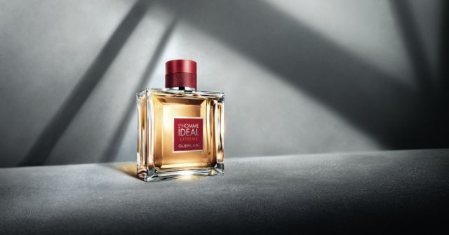 L'Homme Idéal Sport Guerlain одеколон — аромат для мужчин 2017