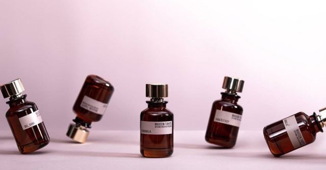 Vanillade Maison Tahité – Officine Creative Profumi аромат