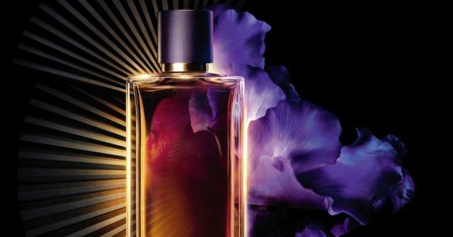 Iris Torréfié Guerlain аромат — аромат для мужчин и женщин 2020