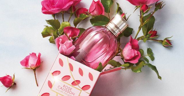 Rose Calisson L'Occitane en Provence аромат — аромат для женщин 2020