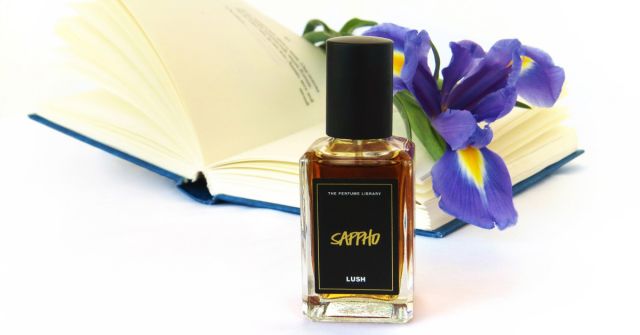Sappho Lush аромат — аромат для мужчин и женщин 2019
