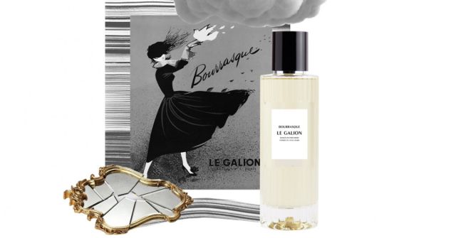 LE GALION　ルガリオン　ジャスミン　59ml Jasmin (2020) Le Galion аромат — аромат для мужчин и женщин 2020