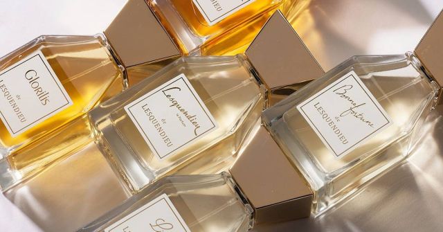 Lesquendieu Le Parfum Lesquendieu аромат — аромат для мужчин и