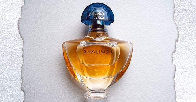 香水(女性用) Guerlain Shalimar Souffle d'Oranger 50ml Shalimar Souffle d'Oranger Guerlain perfume - a fragrance
