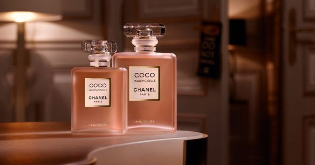 Coco Mademoiselle L'Eau Privée Chanel аромат — аромат для женщин 2020