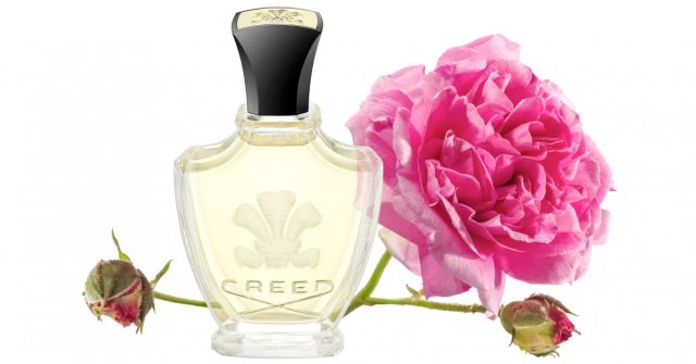 Fleur de The Rose Bulgare Creed аромат — аромат для женщин 1890