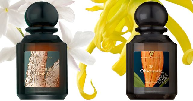 Obscuratio 25 L'Artisan Parfumeur аромат — аромат для мужчин и