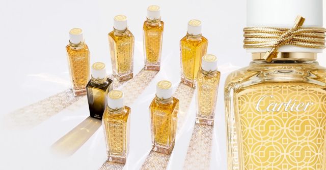 Oud & Santal Cartier аромат — аромат для мужчин и женщин 2016
