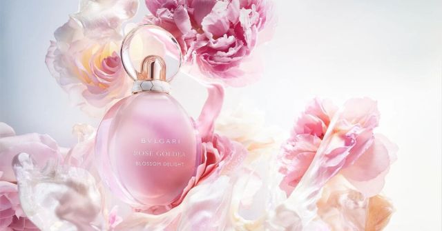 Rose Goldea Blossom Delight Bvlgari аромат — аромат для женщин 2019