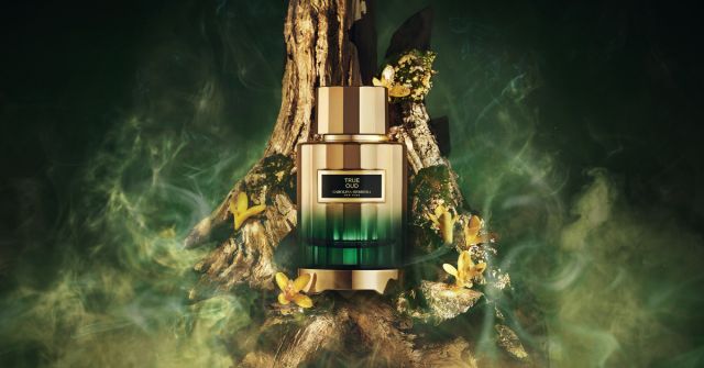 True Oud Carolina Herrera аромат — аромат для мужчин и женщин 2022
