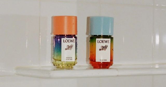 Paula's Ibiza Eclectic Loewe аромат — аромат для мужчин и женщин 2022
