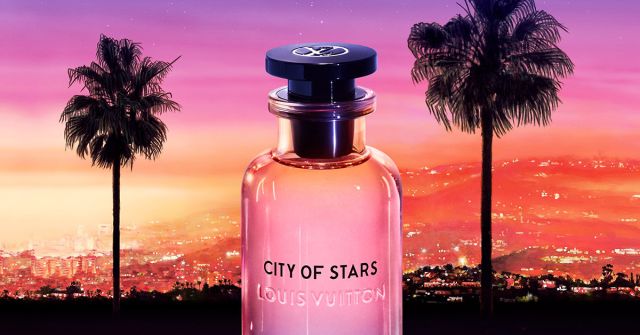California Dream Louis Vuitton аромат — аромат для мужчин и женщин